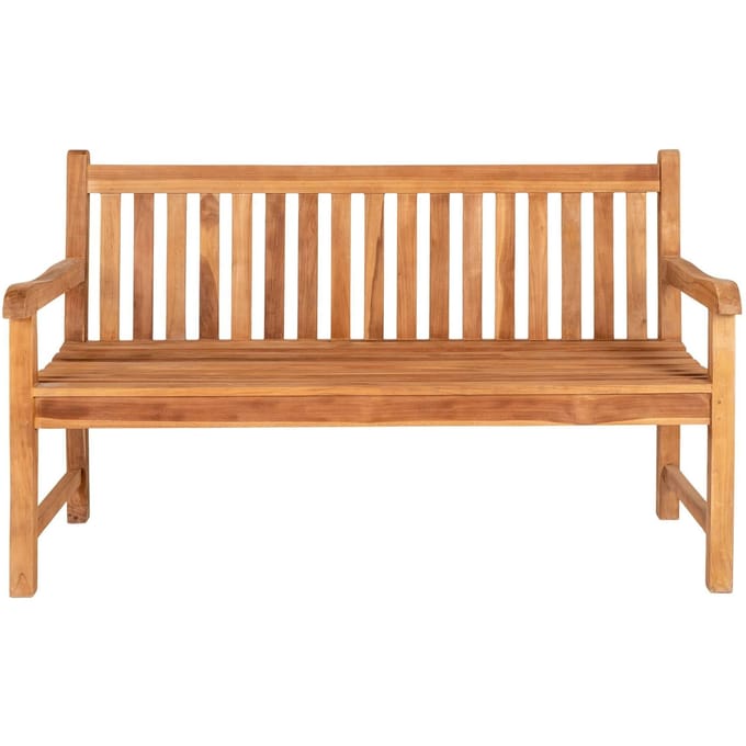 House Nordic Tuinbank Cabo Teak 150cm