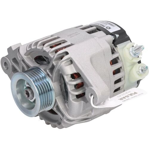 Driefasige generator PULSAR ROTATING ELECTRICS PSR10143