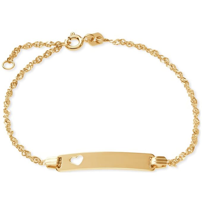 FAVS I.D.-armband 88443152