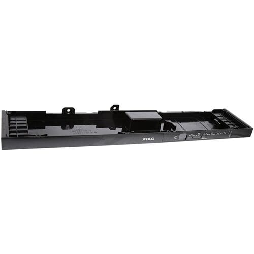 AEG controlepaneel, zwart, ATAG 8085489352