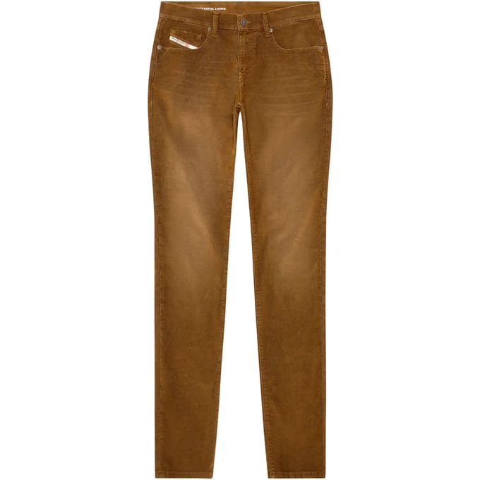 Diesel - Jeans Brons Diesel D-strukt Jeans Brons A03563 003gj 588