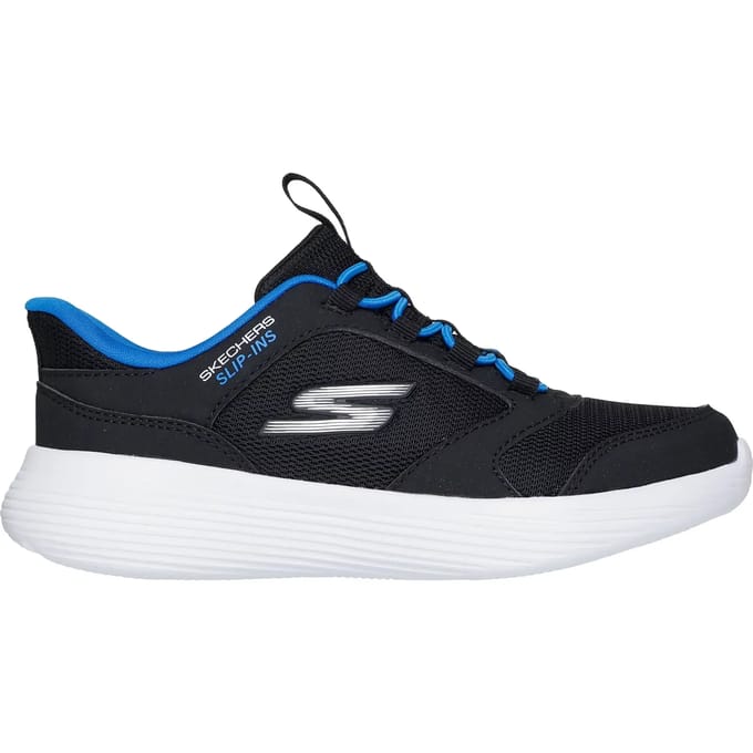Kindertrainers Skechers Go Run 400 V2 Turbo-Brisk