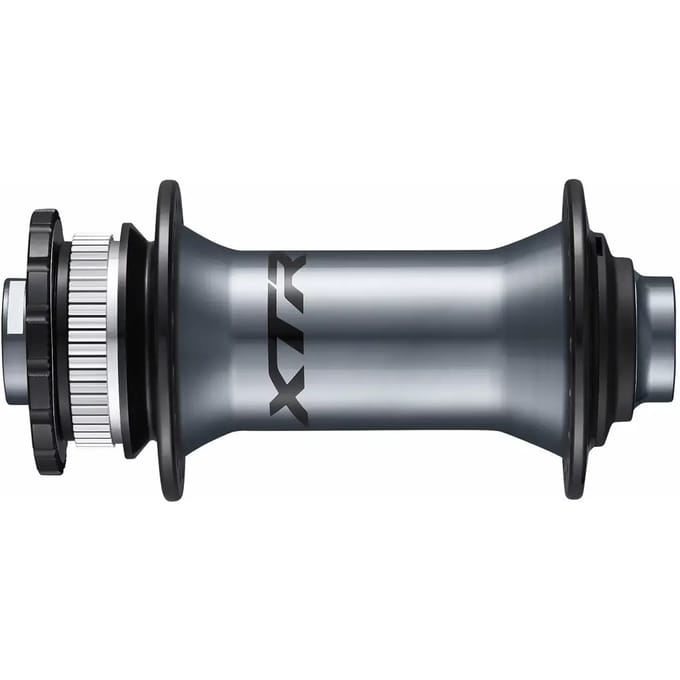 Voornaafschijfrem Shimano HB-M9110-B Center Lock