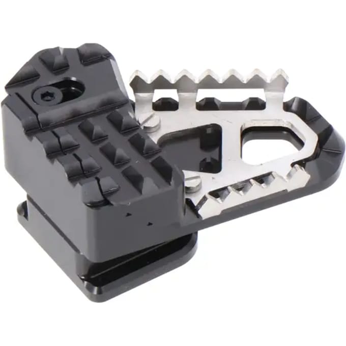 Rempedaal verlenging SW-Motech Harley-Davidson Pan America (21-)