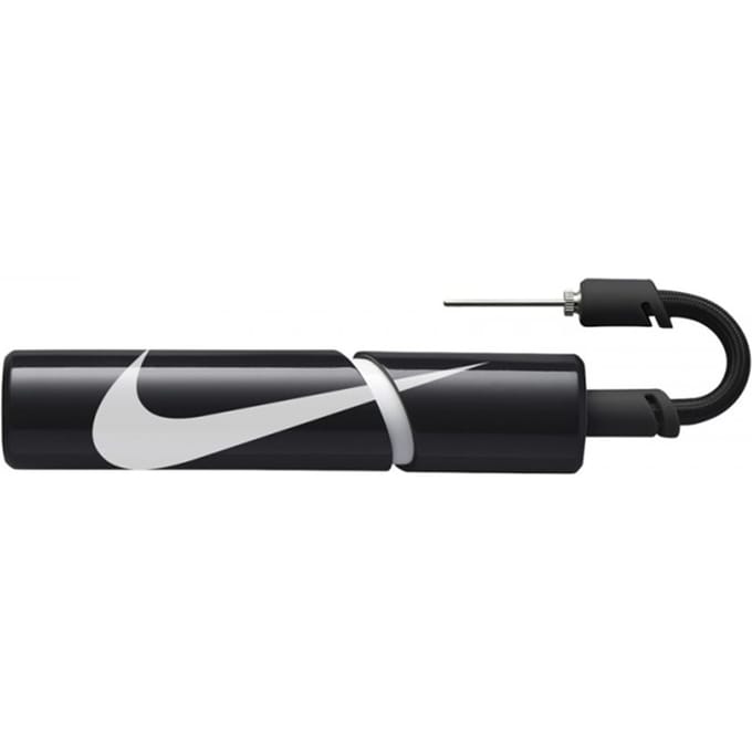 Nike Kogelpomp (Zwart/Wit)