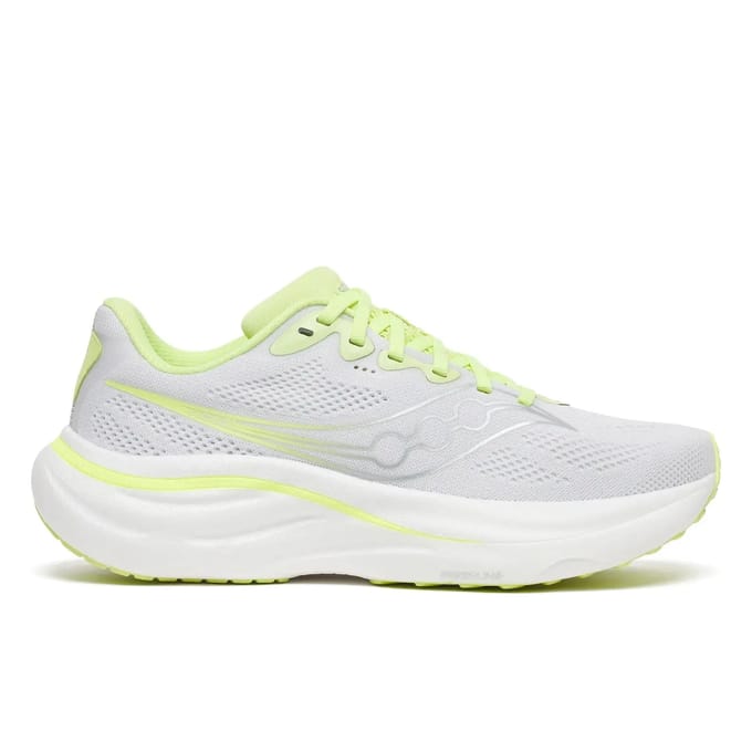 Hardloopschoenen dames Saucony Ride 19