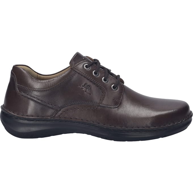 JOSEF SEIBEL Heren Lage schoen New Anvers 06 in bruin