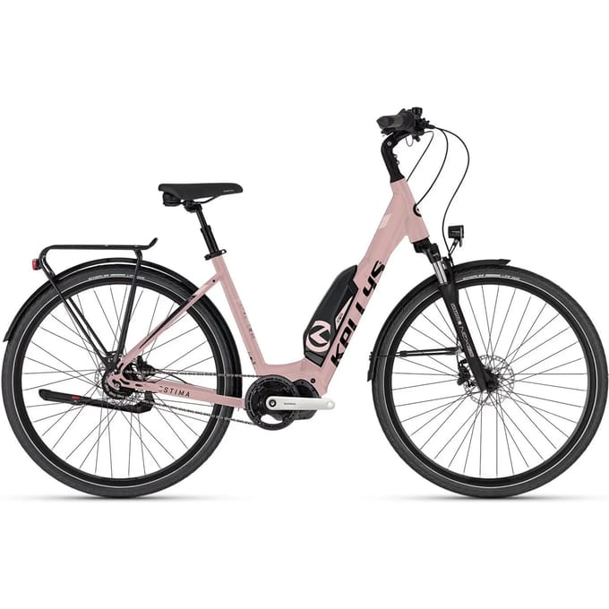 Elektrische fiets Kellys Estima 40