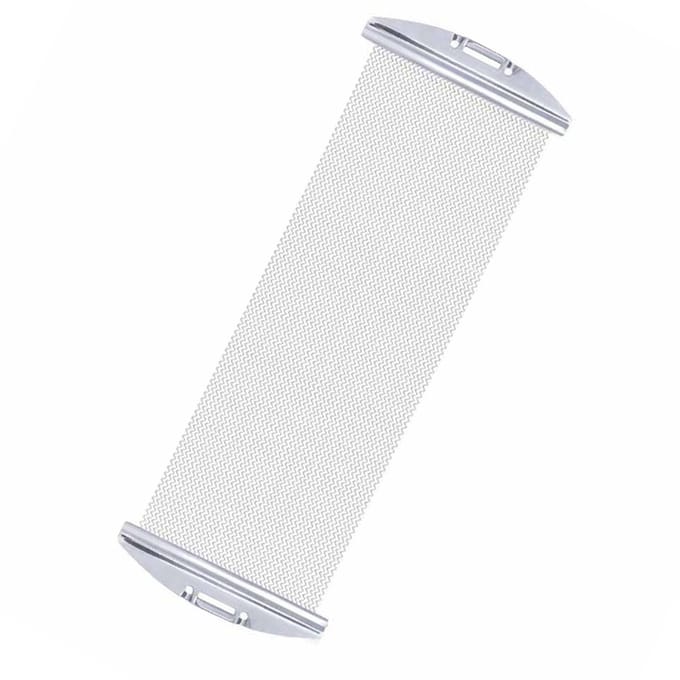 Duurzaam 40-strengs Staaldraad voor 14-inch Snaredrum Vervangingsonderdeel Accessoire white