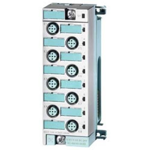 Siemens 6ES7194-4CB00-0AA0 6ES71944CB000AA0 PLC-aansluitmodule 28.8 V/DC