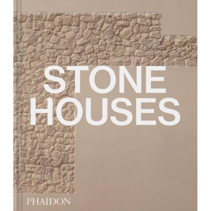Stone Houses - Phaidon Editors