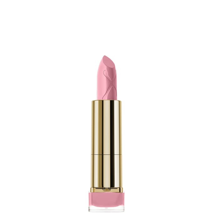 Max Factor Colour Elixir Lipstick met Vitamine E 4g (Verschillende Tinten) - 085 Angel Pink