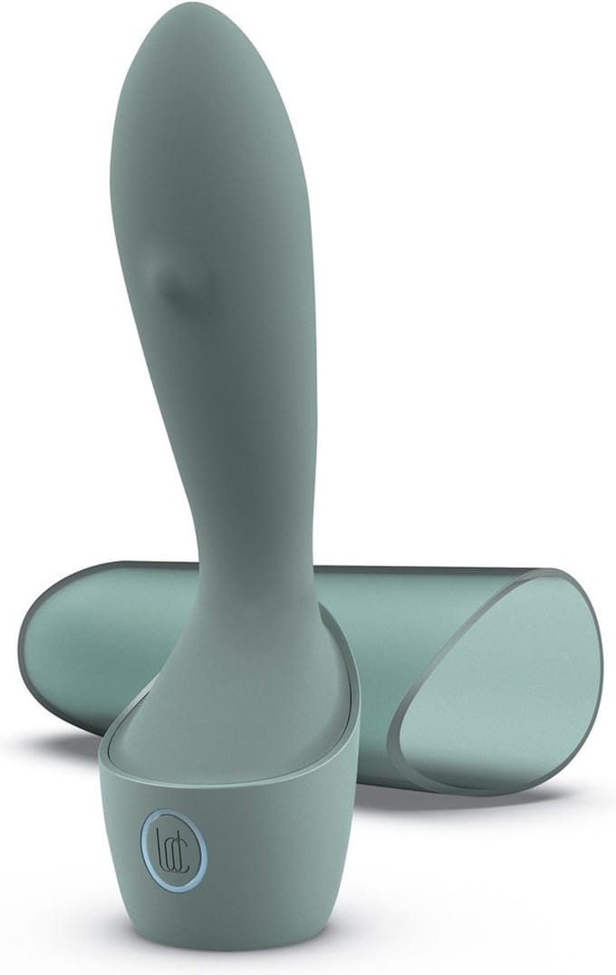 Lora DiCarlo - Onda Robotic Massager voor G-Spot Orgasmes