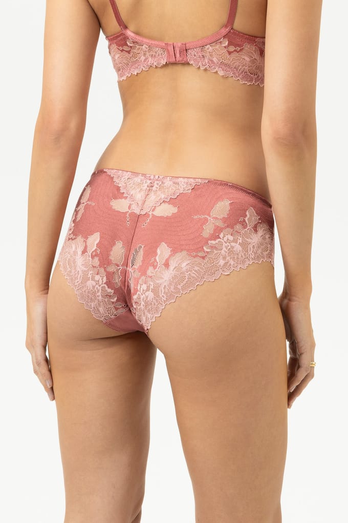 Hipster Serie Luxurious Dawn Blush