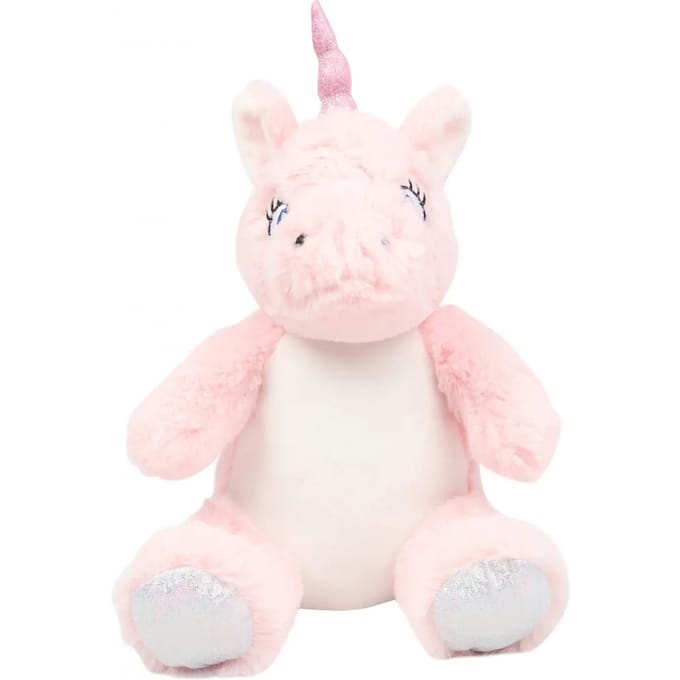 Pluche Mumbles Print Me