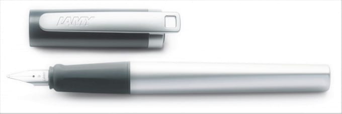 Lamy - vulpen Nexx - groen - fijn