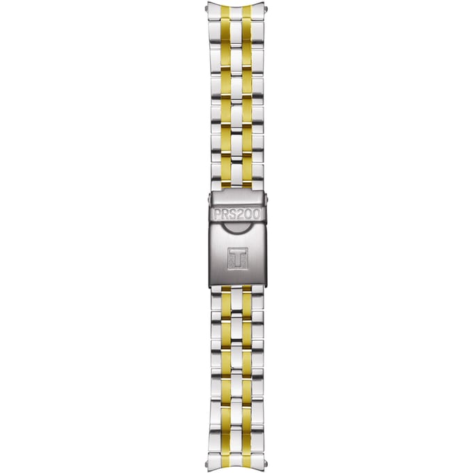 Tissot Straps T605014327 PRC 200 band