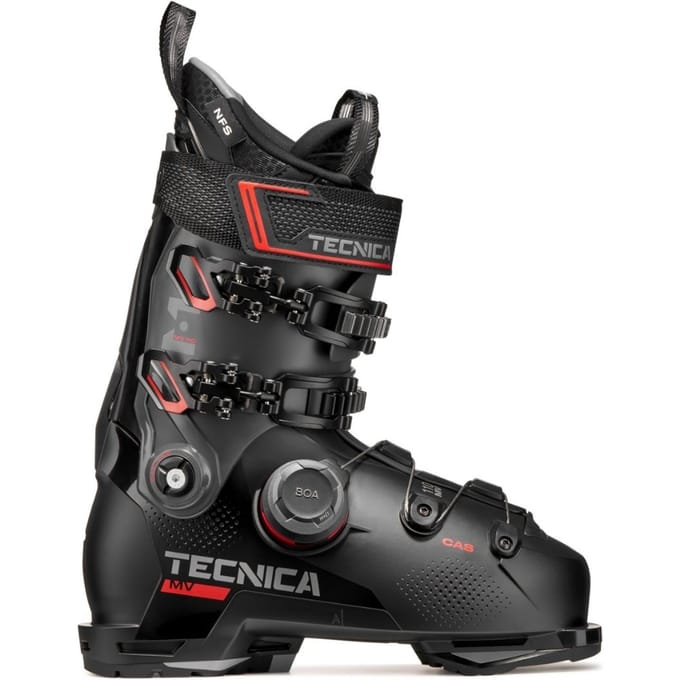 Tecnica Mach BOA MV 110 GW