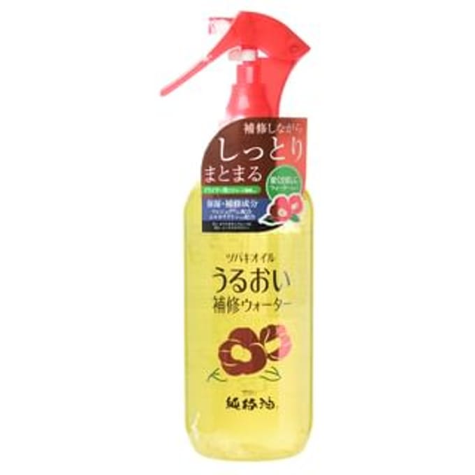 KUROBARA - Pure Tsubaki Camellia Oil Moisuture Repair Water 300ml