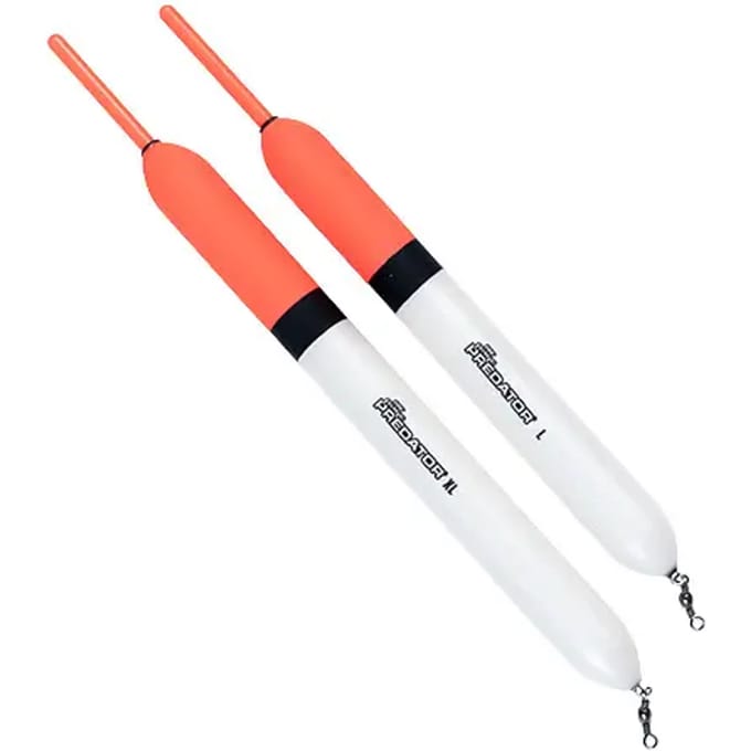 Deadbait Pencil Float Fox Rage Predator - Doodaas Dobber - Snoekdobber - Snoek Dobber - Roofvis Dobber