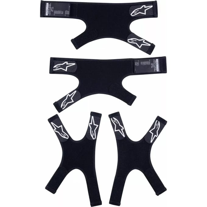 Riemset Alpinestars RK-10