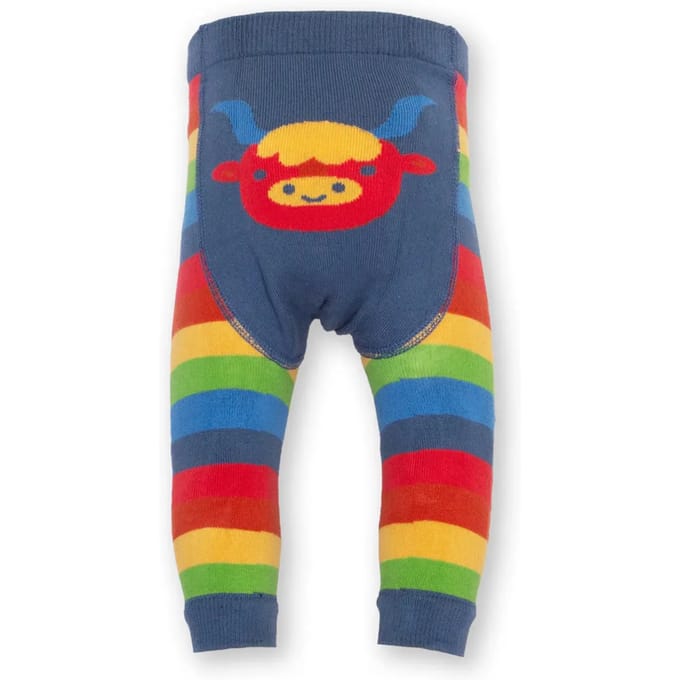 Baby legging Kite Lunar Ox Knit