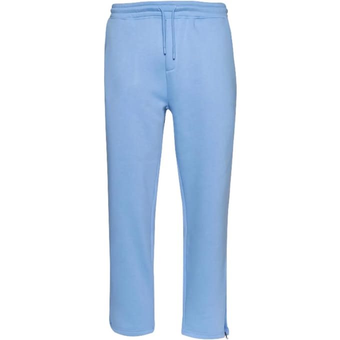 DEF - JOEL Heren joggingbroek - XXL - Blauw