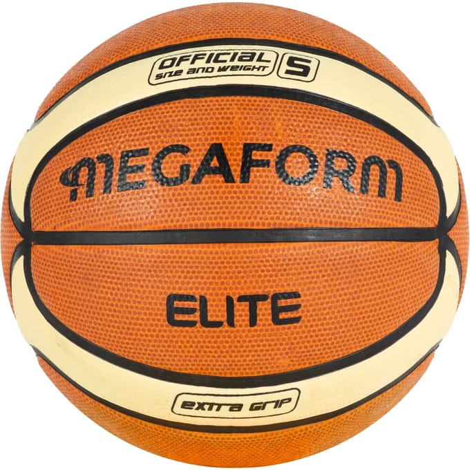 Basketbalbal basketball Megaform Elite 6 New 2023