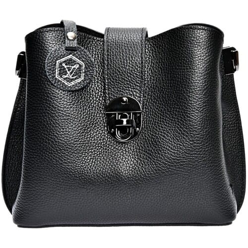 Schoudertas Luisa Vannini Crossbodytas