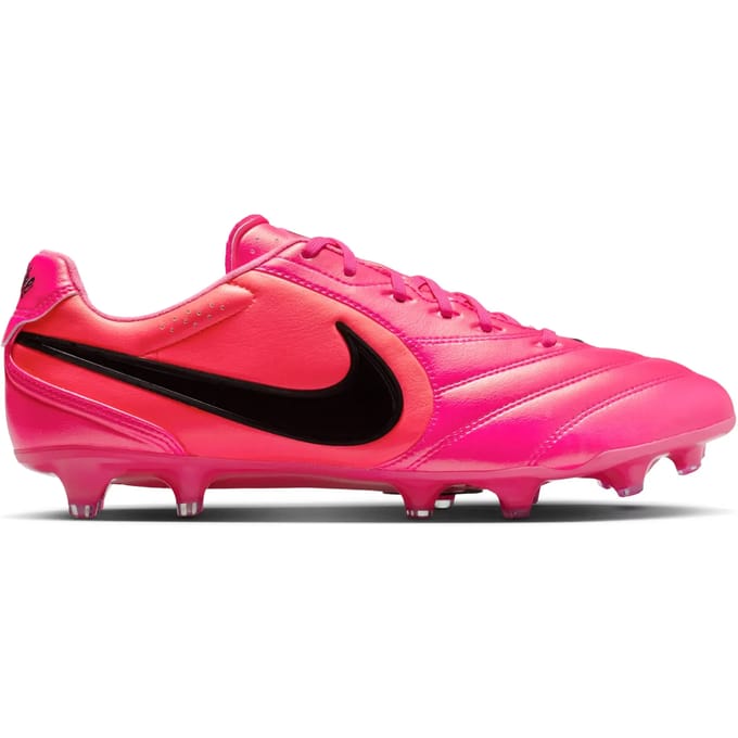 Voetbalschoenen Nike Tiempo Ligera Pro FG