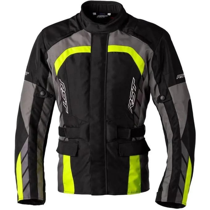 Motorjas RST Alpha 5 CE
