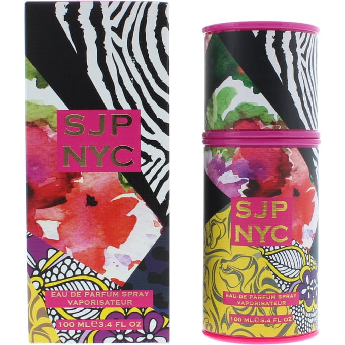 Sarah Jessica Parker NYC - Eau de parfum - 100ml