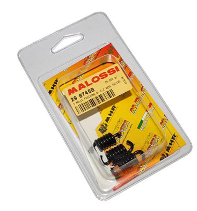 Ressort d embrayage Malossi pour Auto 298745B Neuf