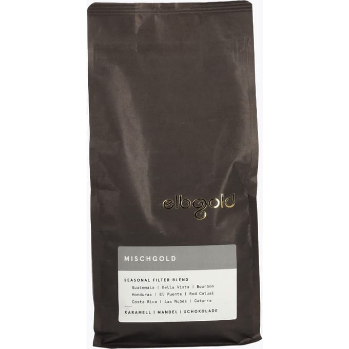 Elbgold Mischgold 1kg