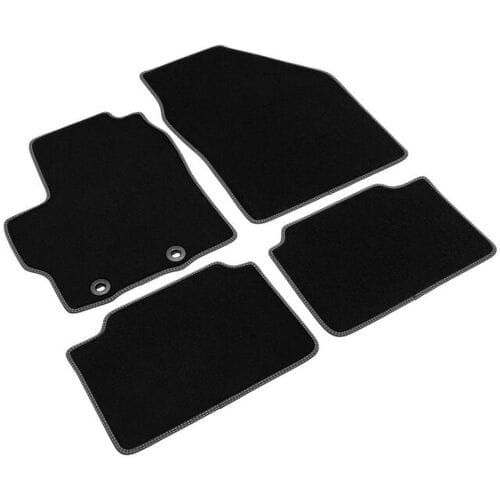 Custo Pol Vloermatten CUSTO CUST LUX TOY396