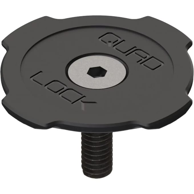 Hoofdkap Quad Lock 360 New23