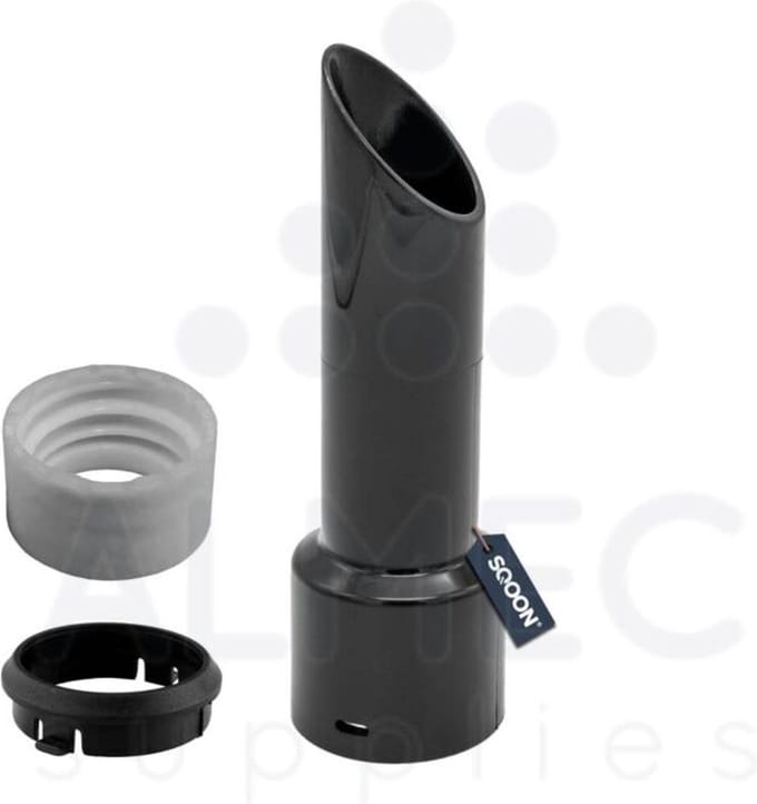 SQOON - Geschikt Voor Numatic Henry, Hetty Pistoolgreep - 32MM