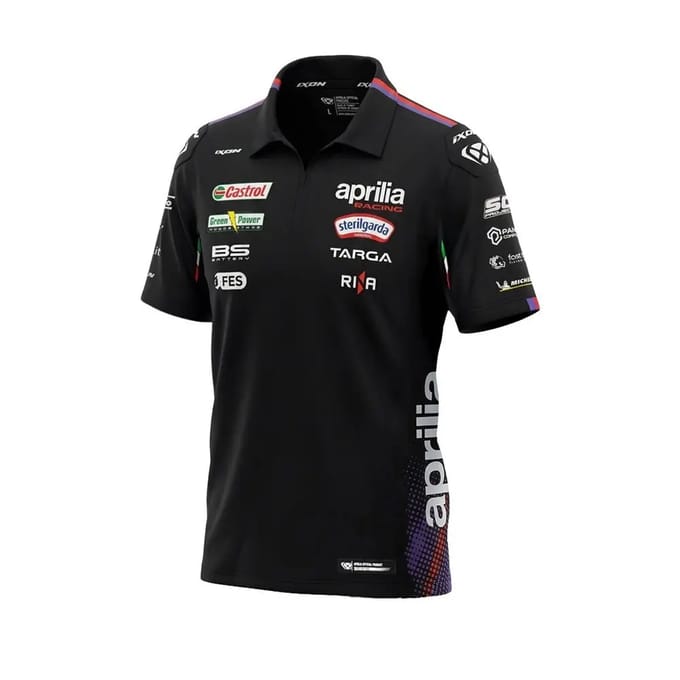 Polo Ixon Aprilia 26