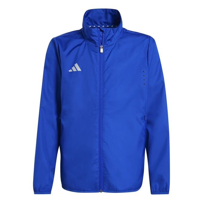 Kinder regenjas adidas Team Wind.Rdy