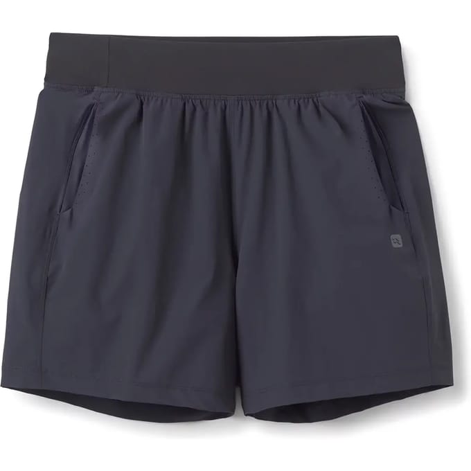 Damesshort Rab Momentum