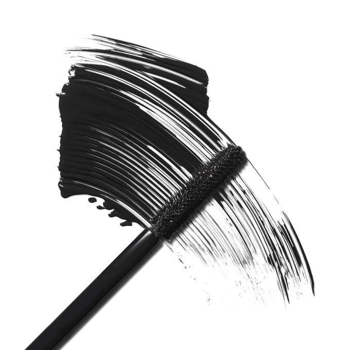 MAC Cosmetics In Extreme Dimension 3D Black Lash - Volume en krul mascara