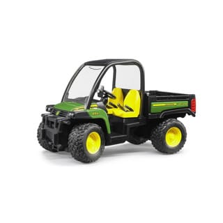 Bruder 02491 John Deere Gator XUV 855D Voertuigen
