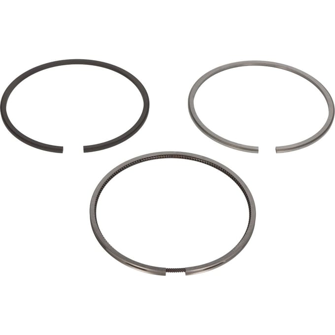 Zuigerveerset, compressor MAHLE 004 13 N0