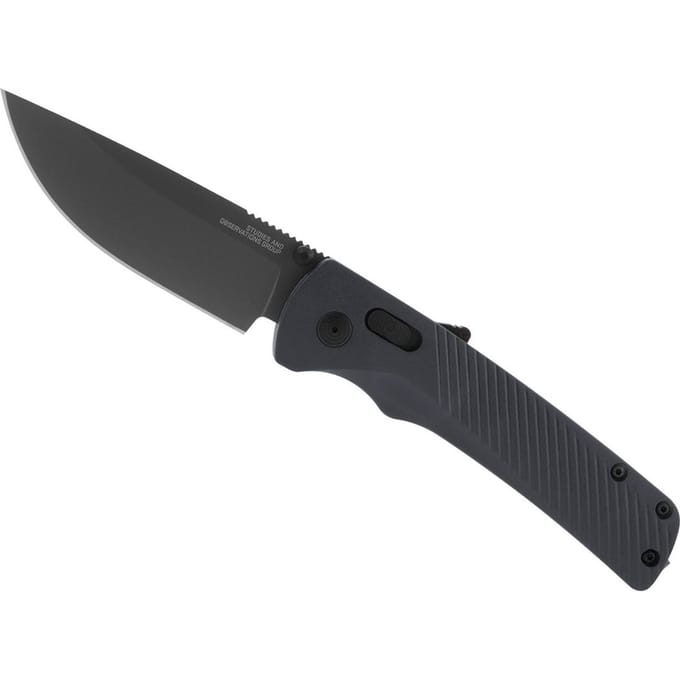 SOG Zakmes Flash AT Urban Grey PE