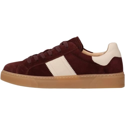 Lage Sneakers NeroGiardini I617421D