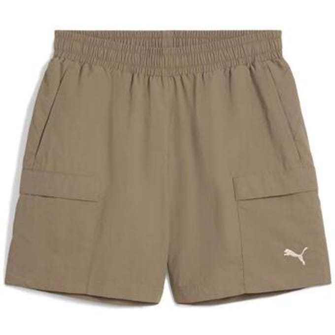 Korte Broek Puma Wardrobe
