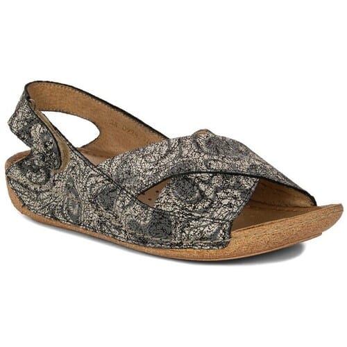 Platte sandalen Maciejka 0099466005