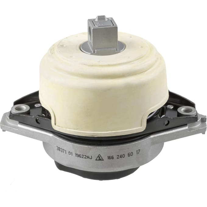 Rubber carrosserie, motorophanging LEMFÖRDER 38371