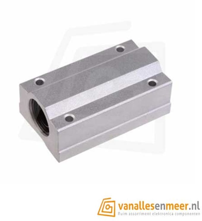 12mm Lagerblok SCS12LUU 3d printer cnc