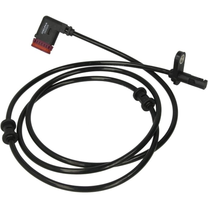 Sensor, wielsnelheid DELPHI SS20229